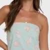 Minivestido Summer Glow