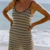 Minivestido Summer Sun