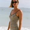 Minivestido Summer Sun