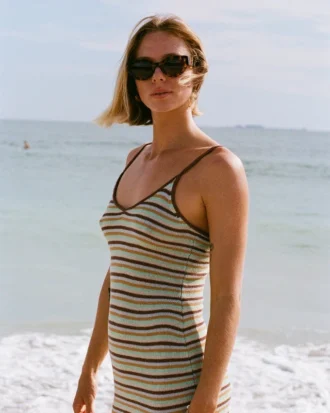 Minivestido Summer Sun