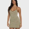 Minivestido Summer Sun