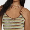 Minivestido Summer Sun