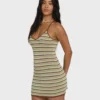 Minivestido Summer Sun