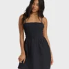 Minivestido Suns out