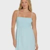 Minivestido «Suns out»