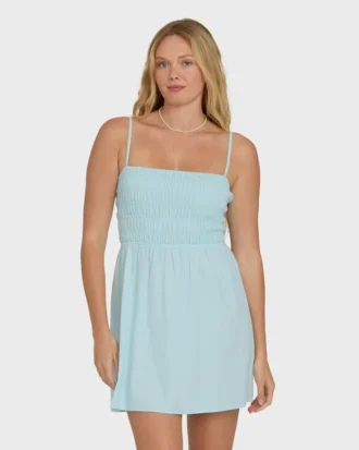 Minivestido «Suns out»