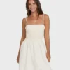 Minivestido «Suns out»