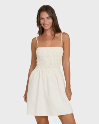 Minivestido «Suns out»