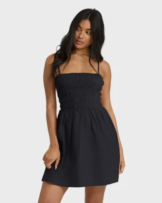 Minivestido Suns out