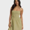 Minivestido Suns out