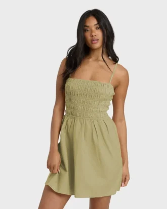 Minivestido Suns out