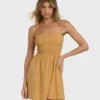 Minivestido Suns out