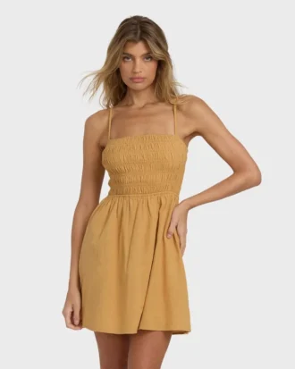 Minivestido Suns out