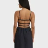 Minivestido Suns out