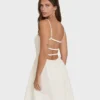 Minivestido «Suns out»