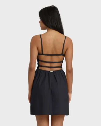 Minivestido Suns out
