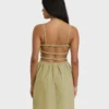 Minivestido Suns out
