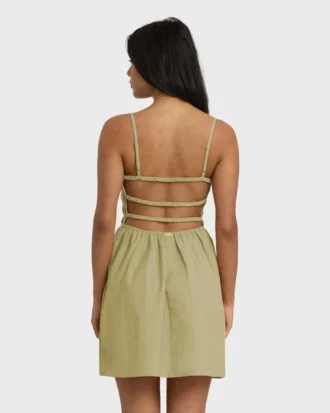 Minivestido Suns out