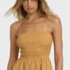 Minivestido Suns out