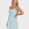 Minivestido «Suns out»