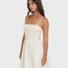 Minivestido «Suns out»