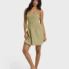 Minivestido Suns out