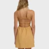 Minivestido Suns out