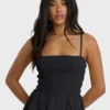 Minivestido Suns out