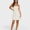 Minivestido «Suns out»