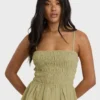 Minivestido Suns out
