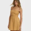 Minivestido Suns out