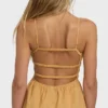 Minivestido Suns out