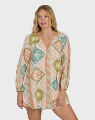 Minivestido Sweet Dream