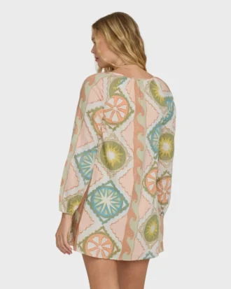 Minivestido Sweet Dream