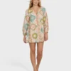 Minivestido Sweet Dream