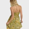Minivestido Tropical Haze