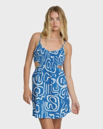 Minivestido True Desire