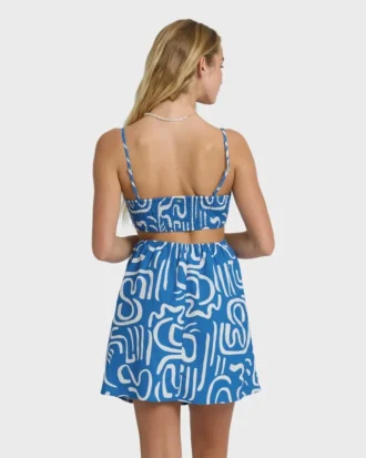 Minivestido True Desire