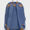 Mochila de pana «Schools out»