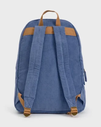 Mochila de pana «Schools out»