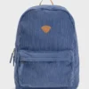 Mochila de pana «Schools out»