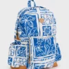 Mochila Home Abroad