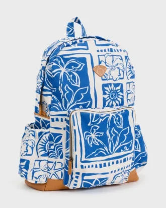 Mochila Home Abroad