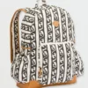 Mochila Home Abroad