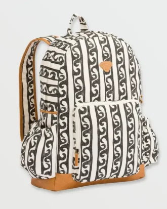 Mochila Home Abroad