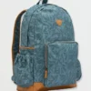 Mochila Home Abroad