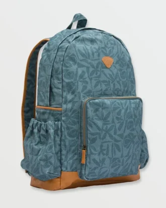 Mochila Home Abroad