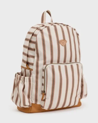 Mochila Home Abroad
