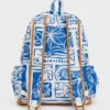 Mochila Home Abroad