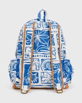 Mochila Home Abroad